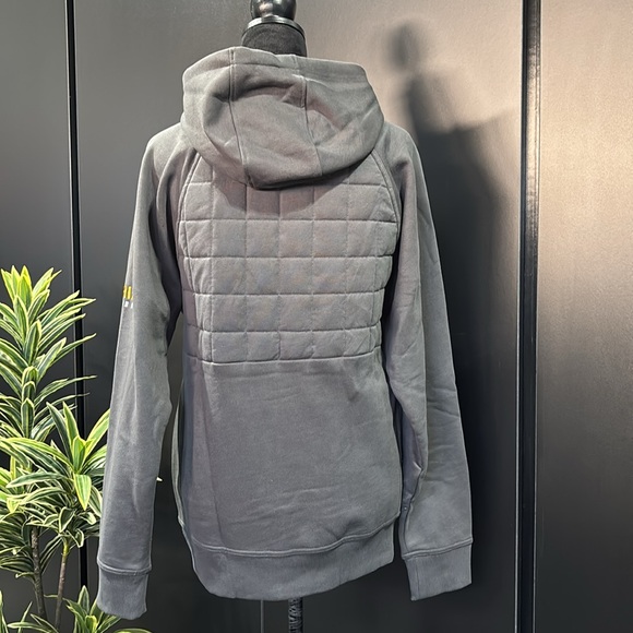 Ariat Rebar Regulator Full Zip,Hooded,Cool Climate Insulation,water-repellent - Picture 5 of 14